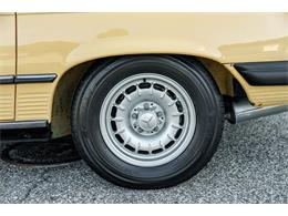 1980 Mercedes-Benz 450SL (CC-2101787) for sale in Birmingham, Alabama