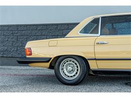 1980 Mercedes-Benz 450SL (CC-2101787) for sale in Birmingham, Alabama