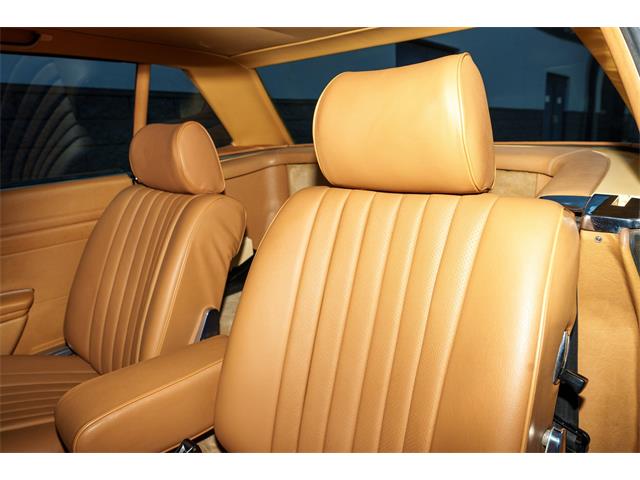 1980 Mercedes-Benz 450SL (CC-2101787) for sale in Birmingham, Alabama