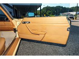 1980 Mercedes-Benz 450SL (CC-2101787) for sale in Birmingham, Alabama