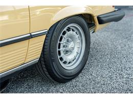 1980 Mercedes-Benz 450SL (CC-2101787) for sale in Birmingham, Alabama