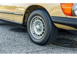 1980 Mercedes-Benz 450SL (CC-2101787) for sale in Birmingham, Alabama