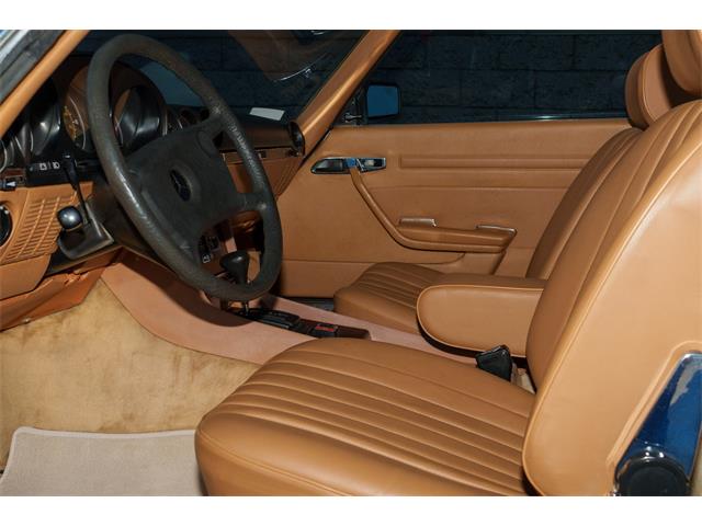 1980 Mercedes-Benz 450SL (CC-2101787) for sale in Birmingham, Alabama