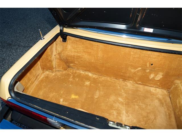1980 Mercedes-Benz 450SL (CC-2101787) for sale in Birmingham, Alabama