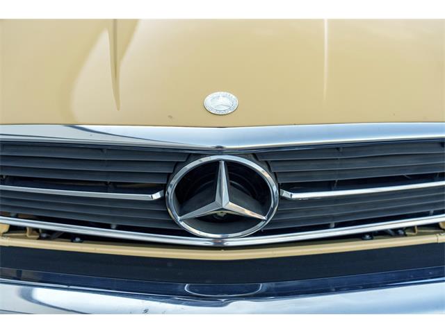 1980 Mercedes-Benz 450SL (CC-2101787) for sale in Birmingham, Alabama