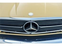 1980 Mercedes-Benz 450SL (CC-2101787) for sale in Birmingham, Alabama