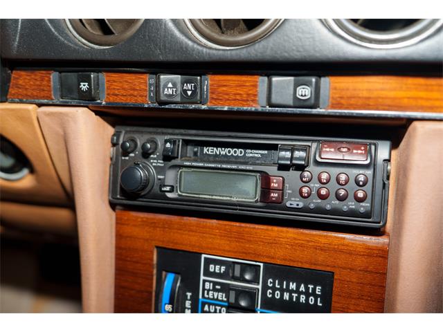 1980 Mercedes-Benz 450SL (CC-2101787) for sale in Birmingham, Alabama