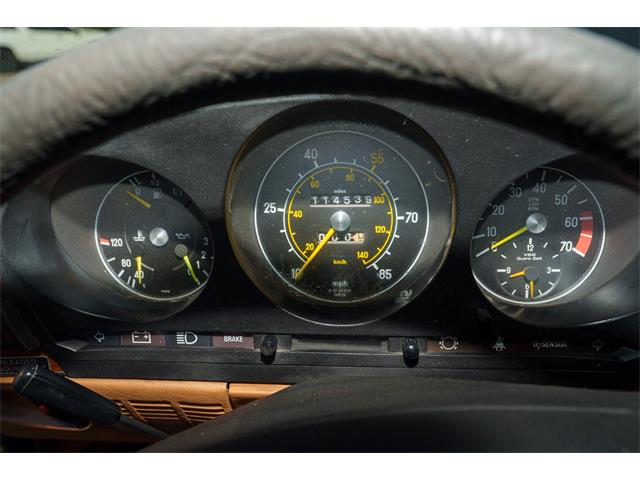 1980 Mercedes-Benz 450SL (CC-2101787) for sale in Birmingham, Alabama