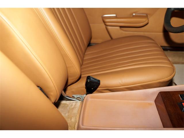 1980 Mercedes-Benz 450SL (CC-2101787) for sale in Birmingham, Alabama