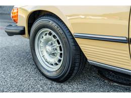 1980 Mercedes-Benz 450SL (CC-2101787) for sale in Birmingham, Alabama