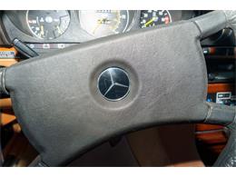 1980 Mercedes-Benz 450SL (CC-2101787) for sale in Birmingham, Alabama