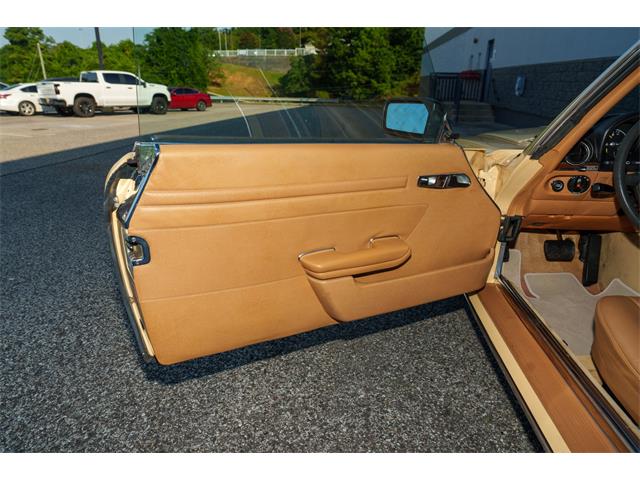 1980 Mercedes-Benz 450SL (CC-2101787) for sale in Birmingham, Alabama