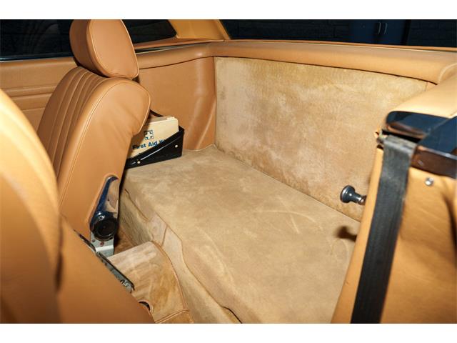1980 Mercedes-Benz 450SL (CC-2101787) for sale in Birmingham, Alabama