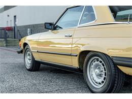 1980 Mercedes-Benz 450SL (CC-2101787) for sale in Birmingham, Alabama