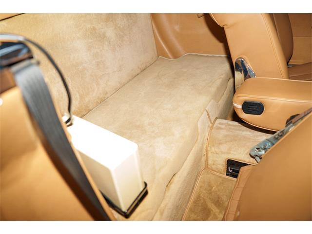 1980 Mercedes-Benz 450SL (CC-2101787) for sale in Birmingham, Alabama
