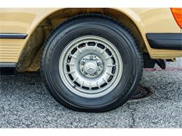 1980 Mercedes-Benz 450SL (CC-2101787) for sale in Birmingham, Alabama