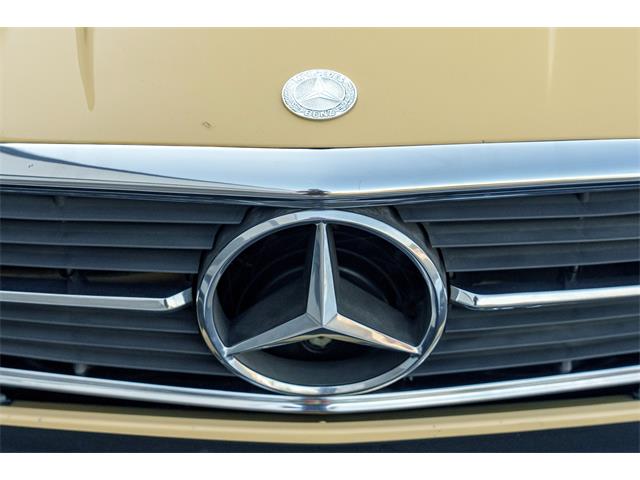 1980 Mercedes-Benz 450SL (CC-2101787) for sale in Birmingham, Alabama