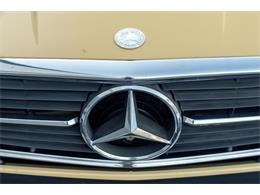 1980 Mercedes-Benz 450SL (CC-2101787) for sale in Birmingham, Alabama