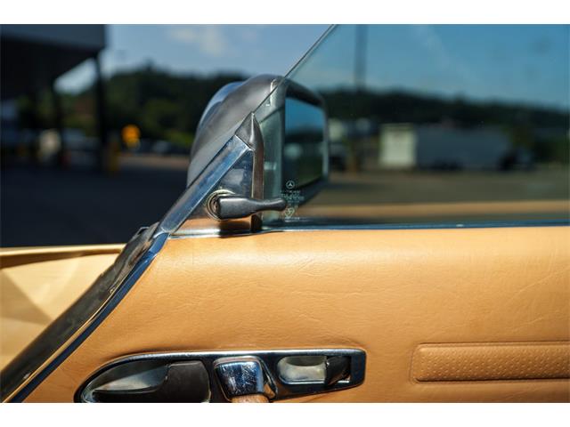 1980 Mercedes-Benz 450SL (CC-2101787) for sale in Birmingham, Alabama