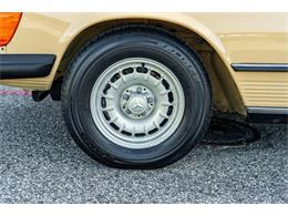 1980 Mercedes-Benz 450SL (CC-2101787) for sale in Birmingham, Alabama