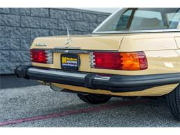 1980 Mercedes-Benz 450SL (CC-2101787) for sale in Birmingham, Alabama