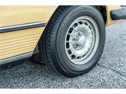 1980 Mercedes-Benz 450SL (CC-2101787) for sale in Birmingham, Alabama