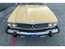 1980 Mercedes-Benz 450SL (CC-2101787) for sale in Birmingham, Alabama