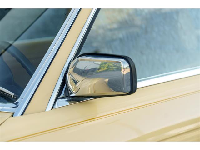 1980 Mercedes-Benz 450SL (CC-2101787) for sale in Birmingham, Alabama