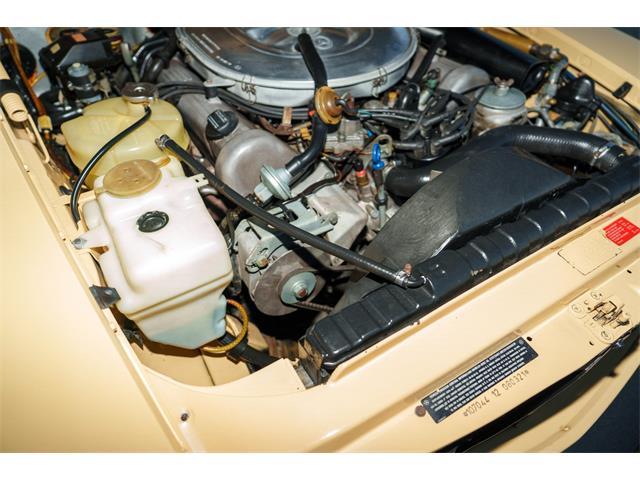 1980 Mercedes-Benz 450SL (CC-2101787) for sale in Birmingham, Alabama