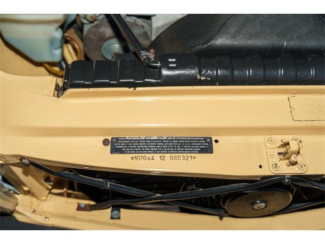 1980 Mercedes-Benz 450SL (CC-2101787) for sale in Birmingham, Alabama
