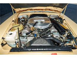 1980 Mercedes-Benz 450SL (CC-2101787) for sale in Birmingham, Alabama
