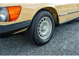 1980 Mercedes-Benz 450SL (CC-2101787) for sale in Birmingham, Alabama