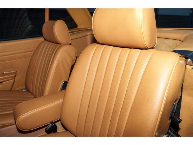 1980 Mercedes-Benz 450SL (CC-2101787) for sale in Birmingham, Alabama