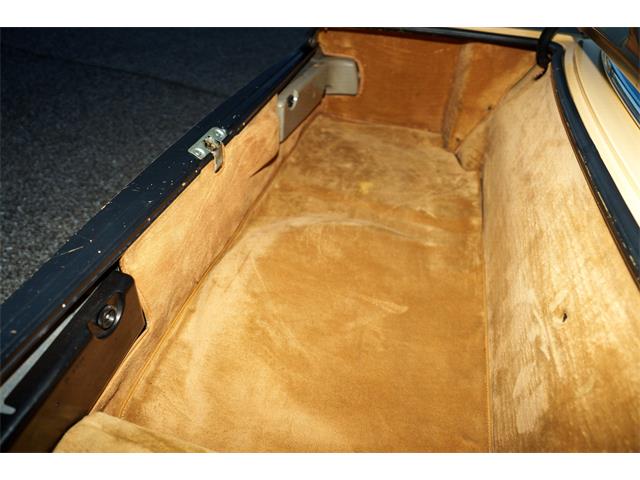 1980 Mercedes-Benz 450SL (CC-2101787) for sale in Birmingham, Alabama