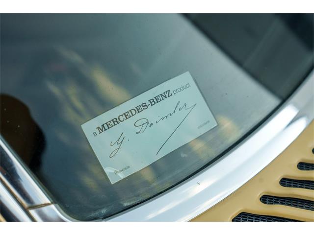 1980 Mercedes-Benz 450SL (CC-2101787) for sale in Birmingham, Alabama