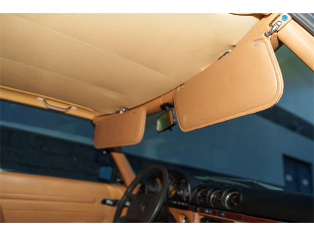 1980 Mercedes-Benz 450SL (CC-2101787) for sale in Birmingham, Alabama