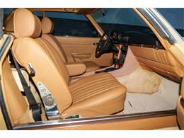 1980 Mercedes-Benz 450SL (CC-2101787) for sale in Birmingham, Alabama
