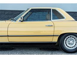 1980 Mercedes-Benz 450SL (CC-2101787) for sale in Birmingham, Alabama