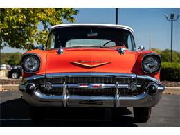 1957 Chevrolet Bel Air (CC-2101788) for sale in Birmingham, Alabama