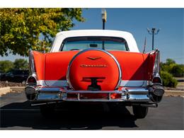 1957 Chevrolet Bel Air (CC-2101788) for sale in Birmingham, Alabama
