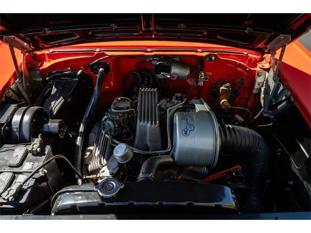 1957 Chevrolet Bel Air (CC-2101788) for sale in Birmingham, Alabama
