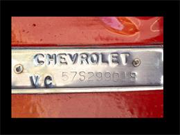 1957 Chevrolet Bel Air (CC-2101788) for sale in Birmingham, Alabama