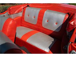 1957 Chevrolet Bel Air (CC-2101788) for sale in Birmingham, Alabama