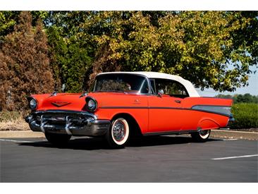 1957 Chevrolet Bel Air (CC-2101788) for sale in Birmingham, Alabama