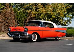 1957 Chevrolet Bel Air (CC-2101788) for sale in Birmingham, Alabama