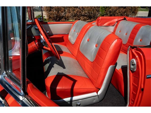 1957 Chevrolet Bel Air (CC-2101788) for sale in Birmingham, Alabama