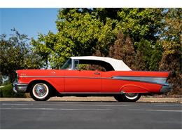 1957 Chevrolet Bel Air (CC-2101788) for sale in Birmingham, Alabama