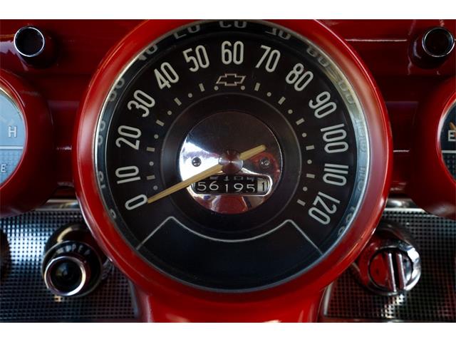 1957 Chevrolet Bel Air (CC-2101788) for sale in Birmingham, Alabama