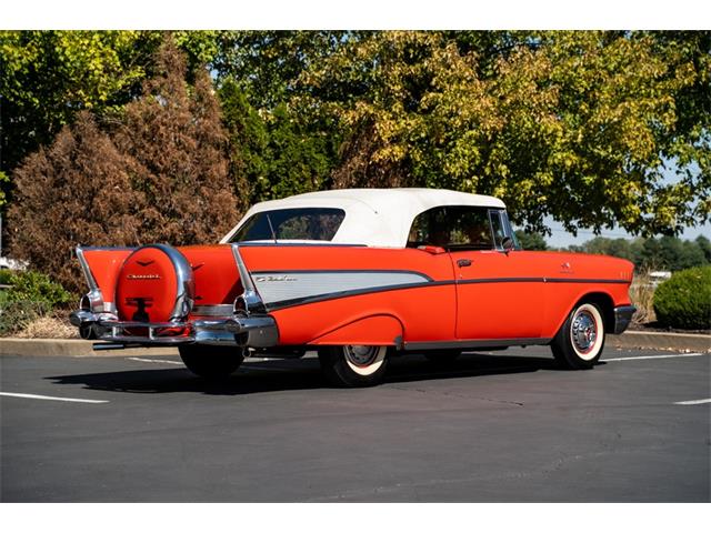 1957 Chevrolet Bel Air (CC-2101788) for sale in Birmingham, Alabama