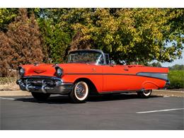 1957 Chevrolet Bel Air (CC-2101788) for sale in Birmingham, Alabama